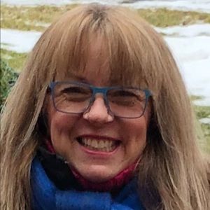 Meet your Posher, Kimberly